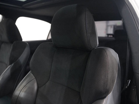 Used 2011 Lexus IS F image 32