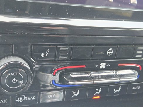 Used 2024 Jeep Grand Cherokee Altitude image 31