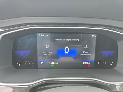 Certified 2022 Volkswagen Jetta SE image 18