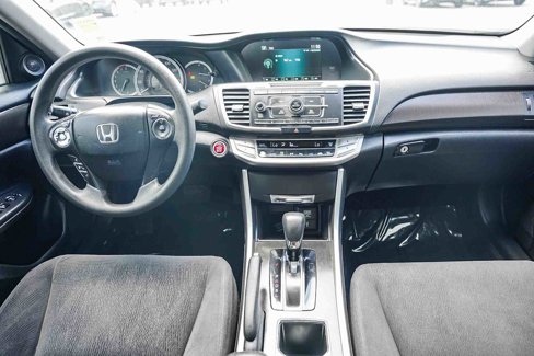 Used 2014 Honda Accord EX image 12