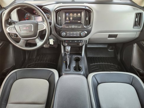 Used 2022 GMC Canyon Elevation Standard w/ Convenience Package image 22