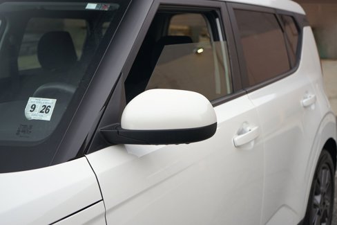 Used 2021 Kia Soul S image 12