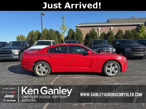 Used 2011 Dodge Charger R/T image 1