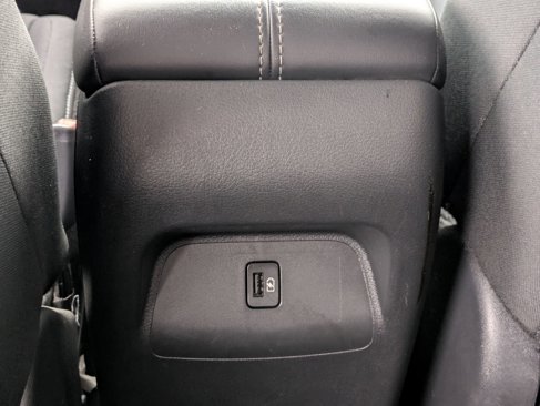 Certified 2023 Nissan Sentra SV image 24