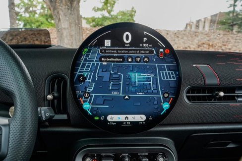 New 2025 MINI Cooper S image 14