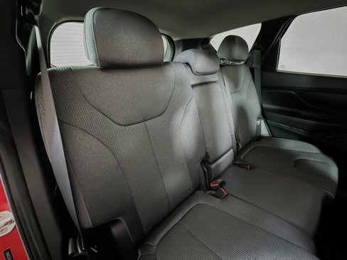 Used 2023 Hyundai Santa Fe SEL image 24
