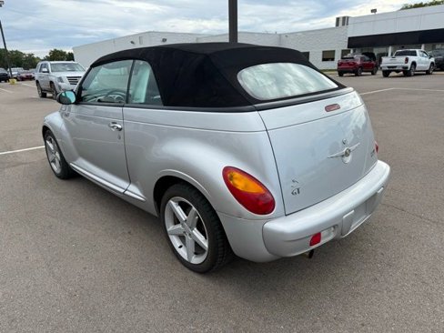 Used 2005 Chrysler PT Cruiser GT image 12