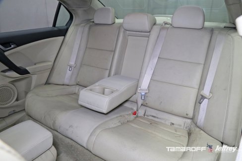 Used 2010 Acura TSX Sedan image 11