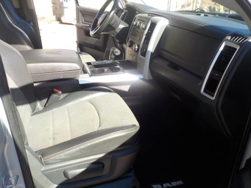 Used 2012 RAM 1500 Sport w/ Sport Premium Group image 11