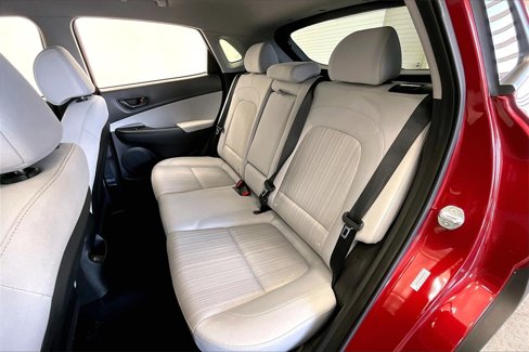 Used 2023 Hyundai Kona SEL image 25