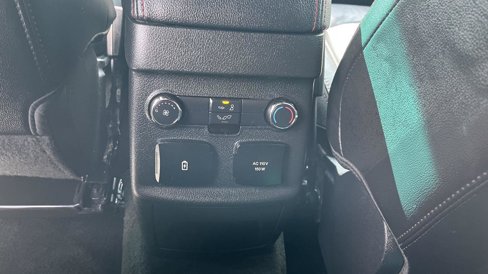 Used 2016 Ford Explorer Sport w/ Equipment Group 401A image 32