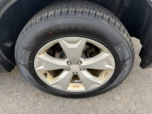 Used 2016 Subaru Forester 2.5i w/ Alloy Wheel Package image 11