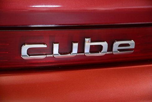 Used 2009 Nissan Cube 1.8 S w/ Interior Illumination Pkg image 11