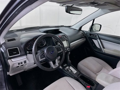 Used 2017 Subaru Forester 2.5i Premium w/ Popular Package #2A image 9