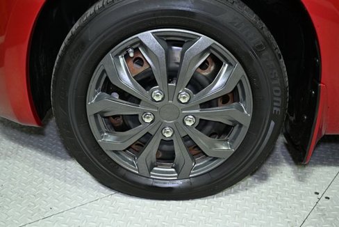 Used 2009 Nissan Cube 1.8 S w/ Interior Illumination Pkg image 15