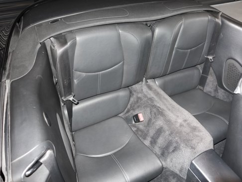 Used 2006 Porsche 911 Carrera image 6