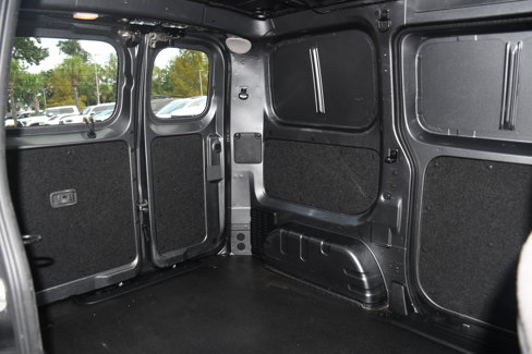 Used 2021 Nissan NV200 S w/ Back Door Glass Package image 18