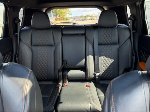 Used 2022 Mitsubishi Outlander SEL image 31