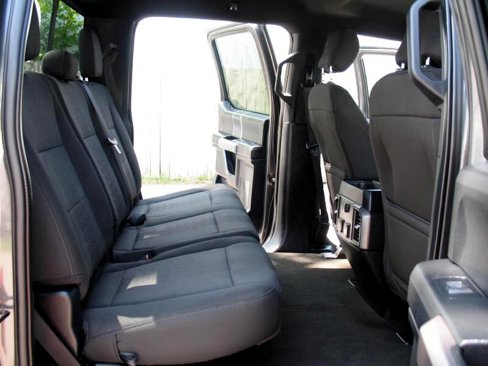 Used 2019 Ford F150 XLT w/ Equipment Group 302A Luxury image 31