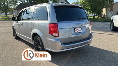 Used 2019 Dodge Grand Caravan GT image 6