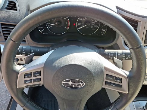 Used 2012 Subaru Outback 2.5i Premium image 19