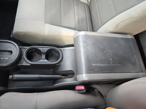 Used 2009 Jeep Wrangler X image 26