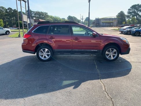 Used 2013 Subaru Outback 3.6R Limited image 4