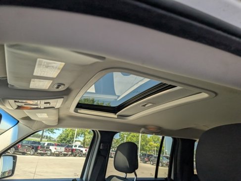 Used 2012 Jeep Liberty Sport w/ Popular Equipment Group image 3