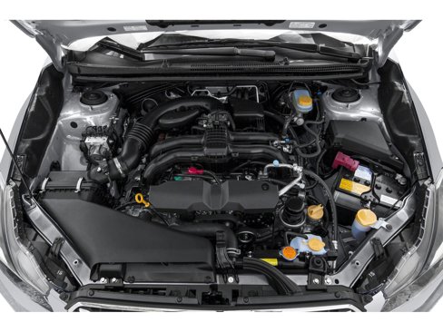 Used 2015 Subaru Impreza 2.0i image 14