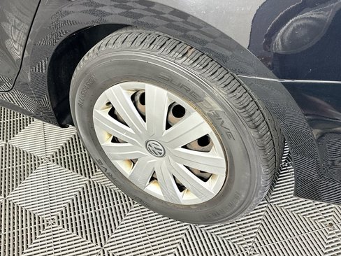 Used 2016 Volkswagen Jetta S image 33