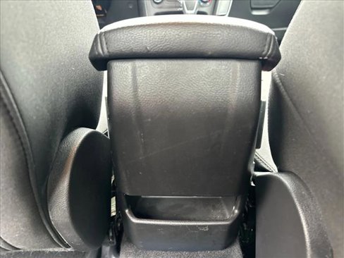 Used 2017 Ford Focus SE image 23