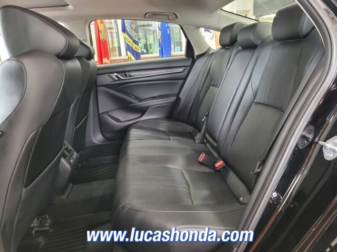 Used 2022 Honda Accord EX-L image 8