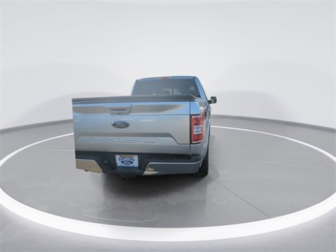 Used 2018 Ford F150 Lariat image 8