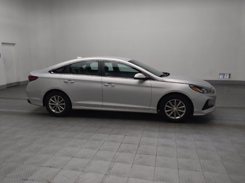 Used 2018 Hyundai Sonata SE image 11