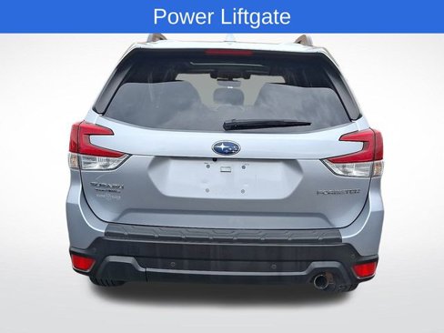 Used 2019 Subaru Forester Limited image 5