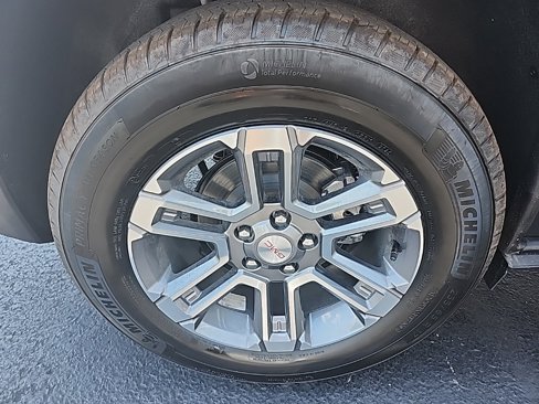 New 2026 GMC Terrain Elevation image 11