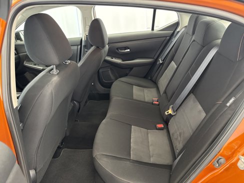 Used 2022 Nissan Sentra SR image 16