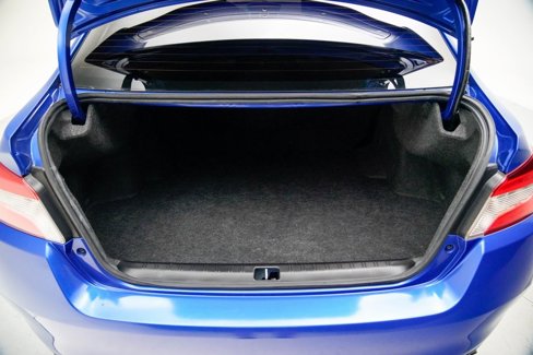 Used 2017 Subaru WRX STI image 25