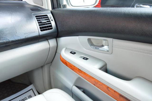 Used 2007 Lexus RX 350 AWD image 60