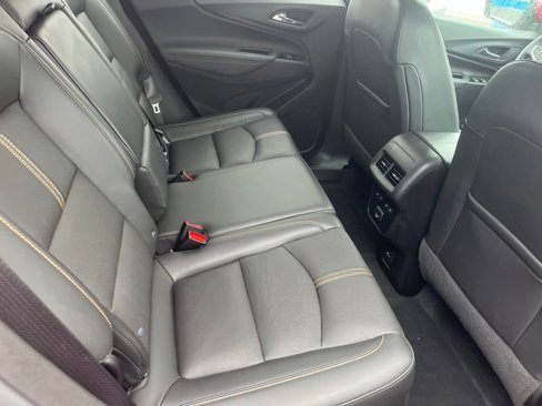 Used 2022 Chevrolet Equinox Premier image 28