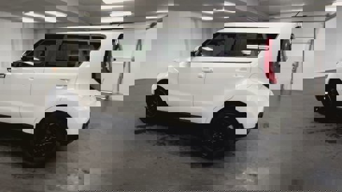 Used 2018 Kia Soul image 42