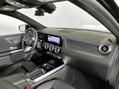 Certified 2025 Mercedes-Benz GLA 250 image 27