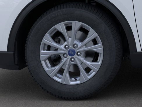 New 2025 Ford Escape Active w/ Cold Weather Package image 19