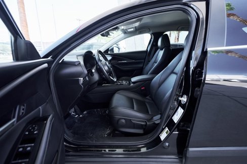 Used 2024 MAZDA CX-30 AWD 2.5 S w/ Select Sport Pkg image 15