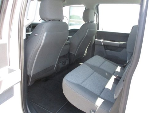 Used 2024 Ford F250 XL w/ STX Appearance Package image 9