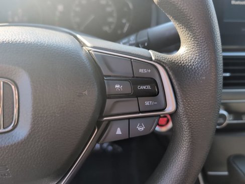 Used 2021 Honda Accord LX image 21