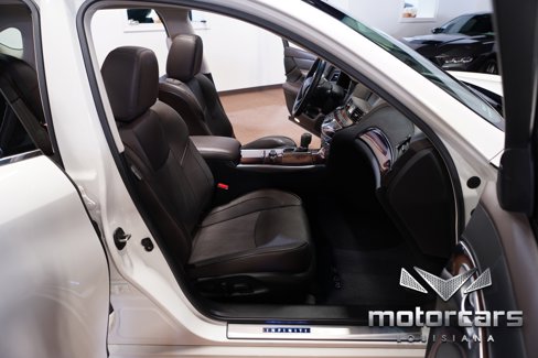 Used 2015 INFINITI Q70 L 3.7 image 31