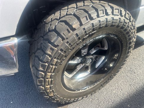 Used 2007 Ford F150 XLT image 7