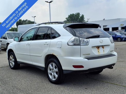 Used 2006 Lexus RX 330 AWD image 8