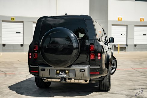 Used 2024 Land Rover Defender 130 Outbound image 13
